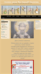Mobile Screenshot of osvuk.com